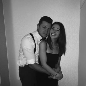 Meet your Posher, Blakelee